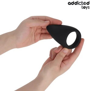 ADDICTED TOYS - TRÃNENFÃRMIGER PENISRING